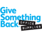 givesomethingback